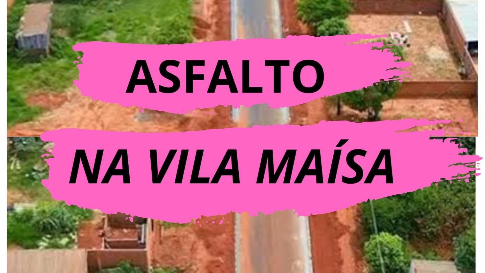 Documento A4 Floral Bege e Branco