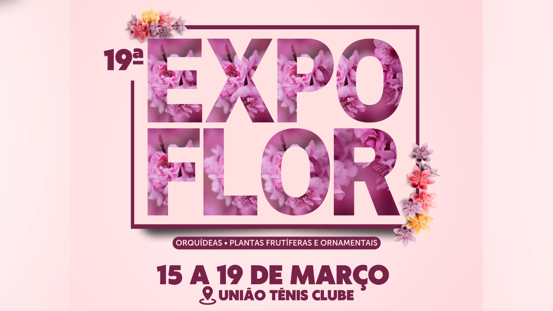 [Expoflor] [Pré Evento] [Arte] [03] 1920 x 1080